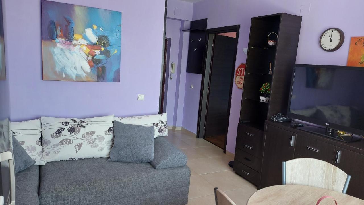 Apartament Summerland Seaview Mamaia