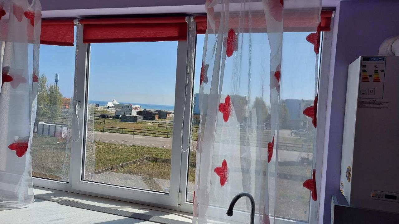 Summerland Seaview * Mamaia