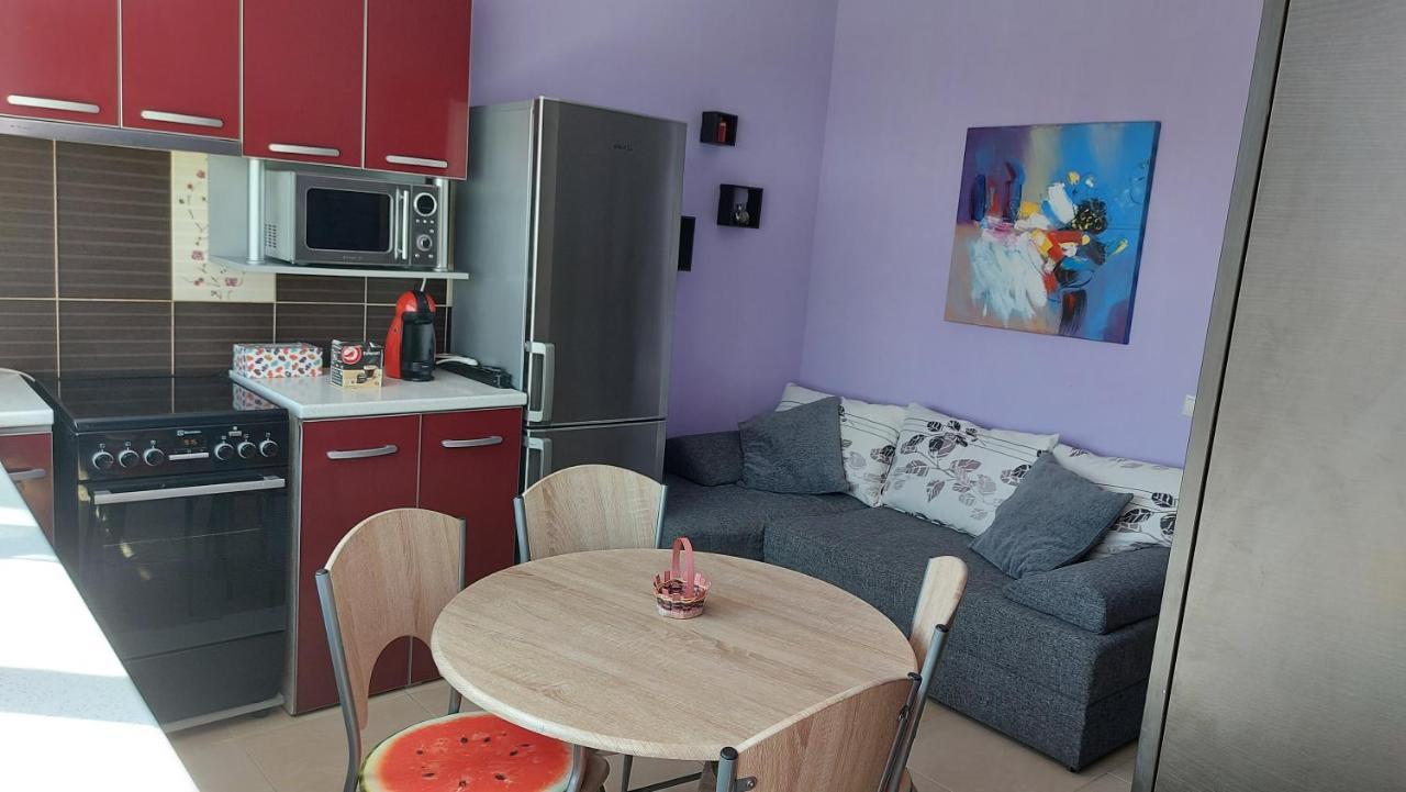 Apartament Summerland Seaview Mamaia