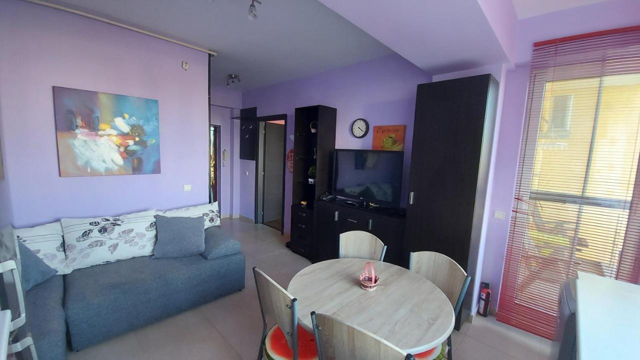 Apartament Summerland Seaview