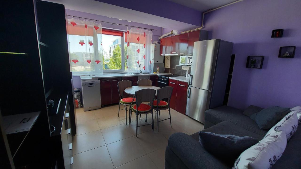 Apartament Summerland Seaview *