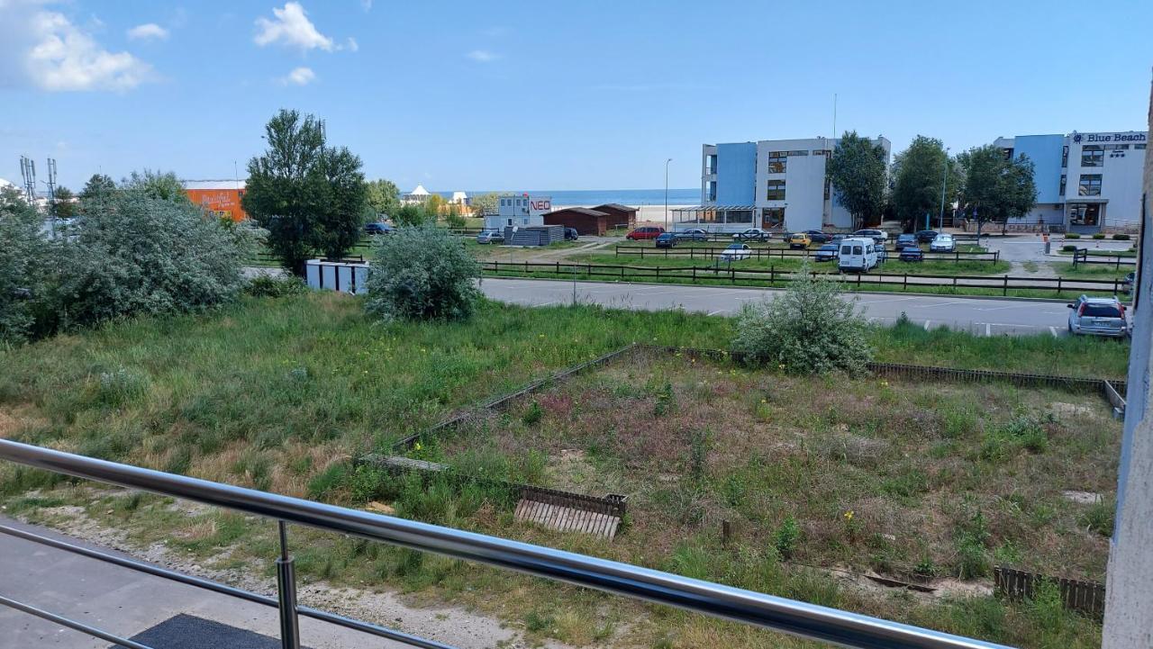Apartament Summerland Seaview Mamaia