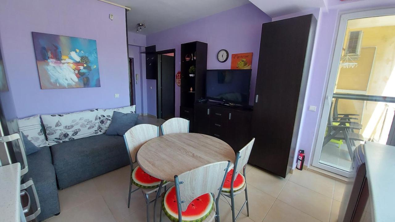 Summerland Seaview Apartament Mamaia