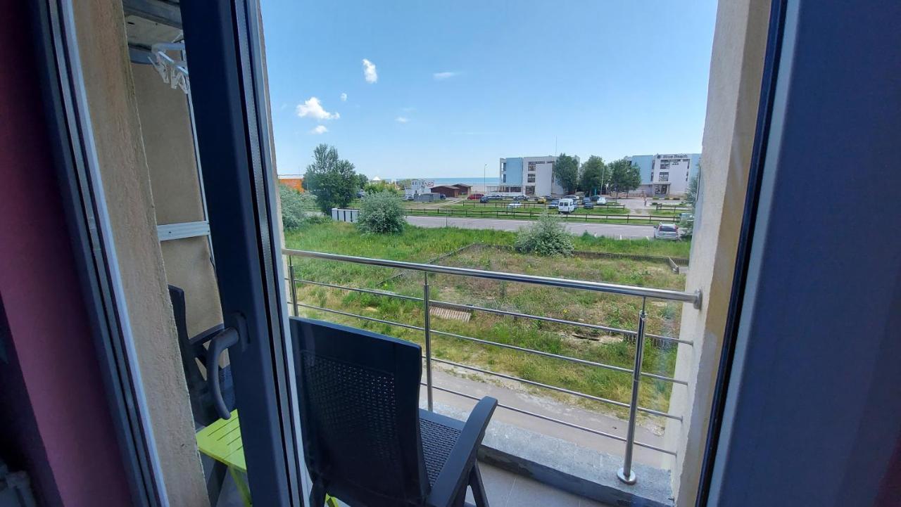 Summerland Seaview Apartament *