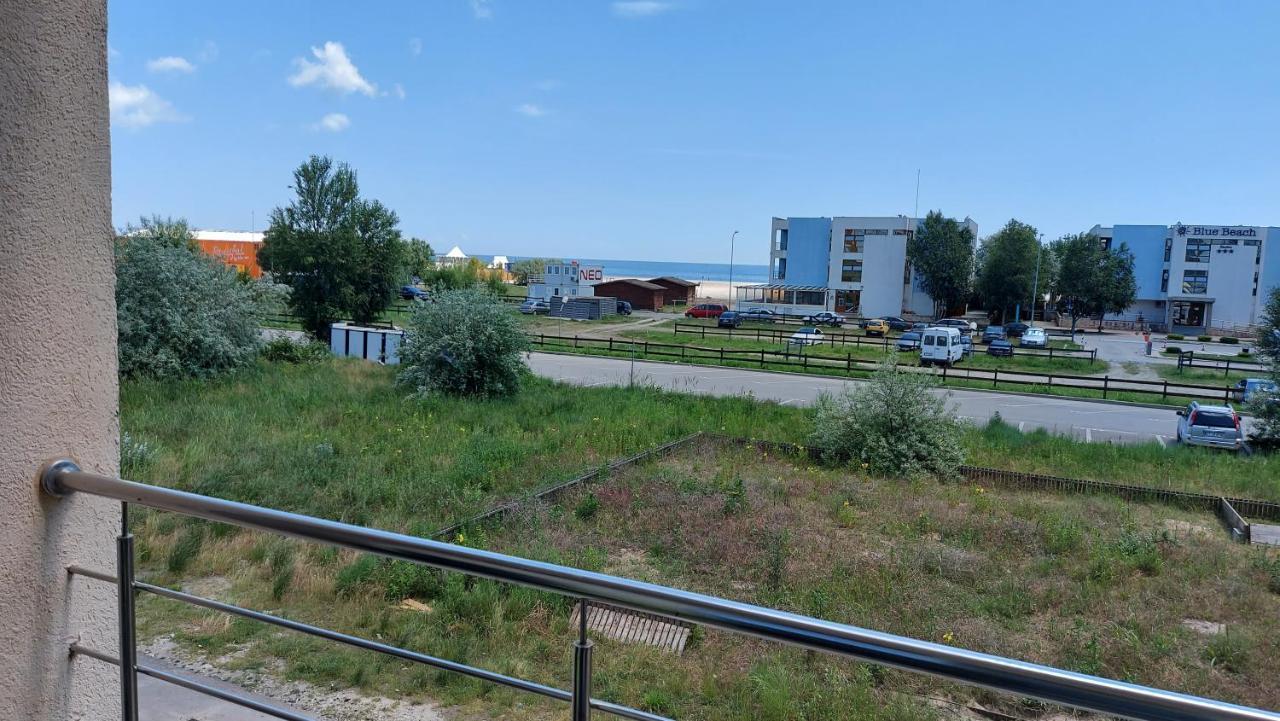 Apartament Summerland Seaview *
