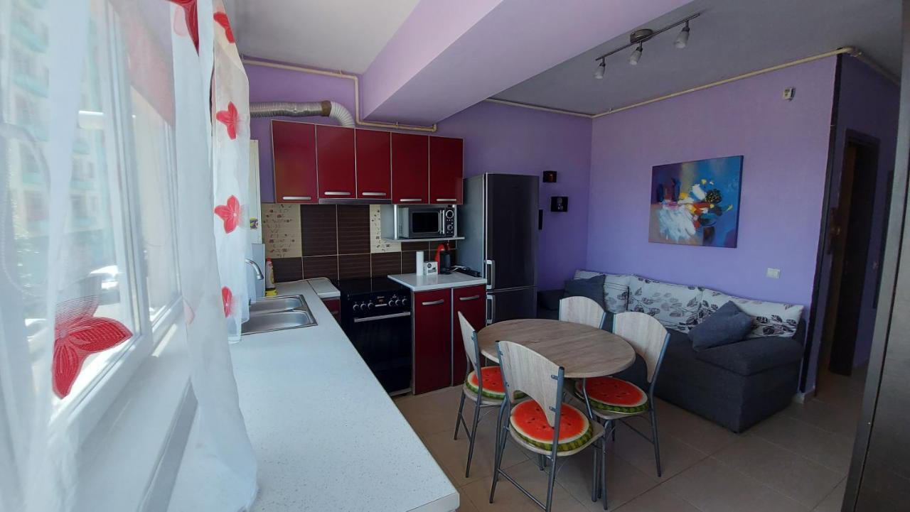 Apartament Summerland Seaview Mamaia
