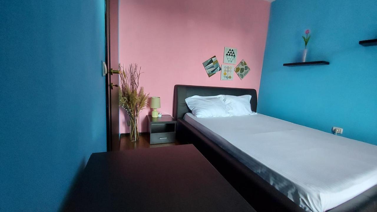 Apartament Summerland Seaview