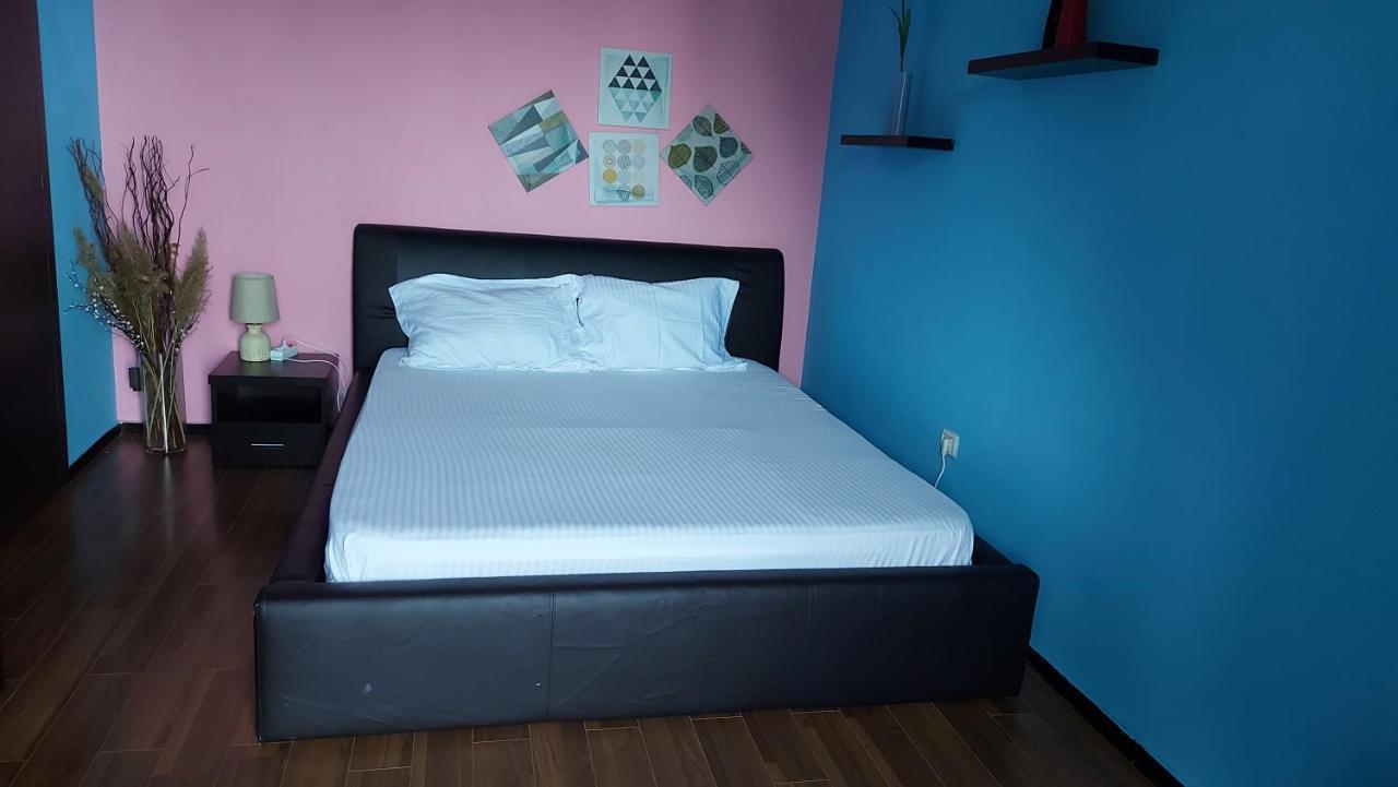 Summerland Seaview Apartament Mamaia