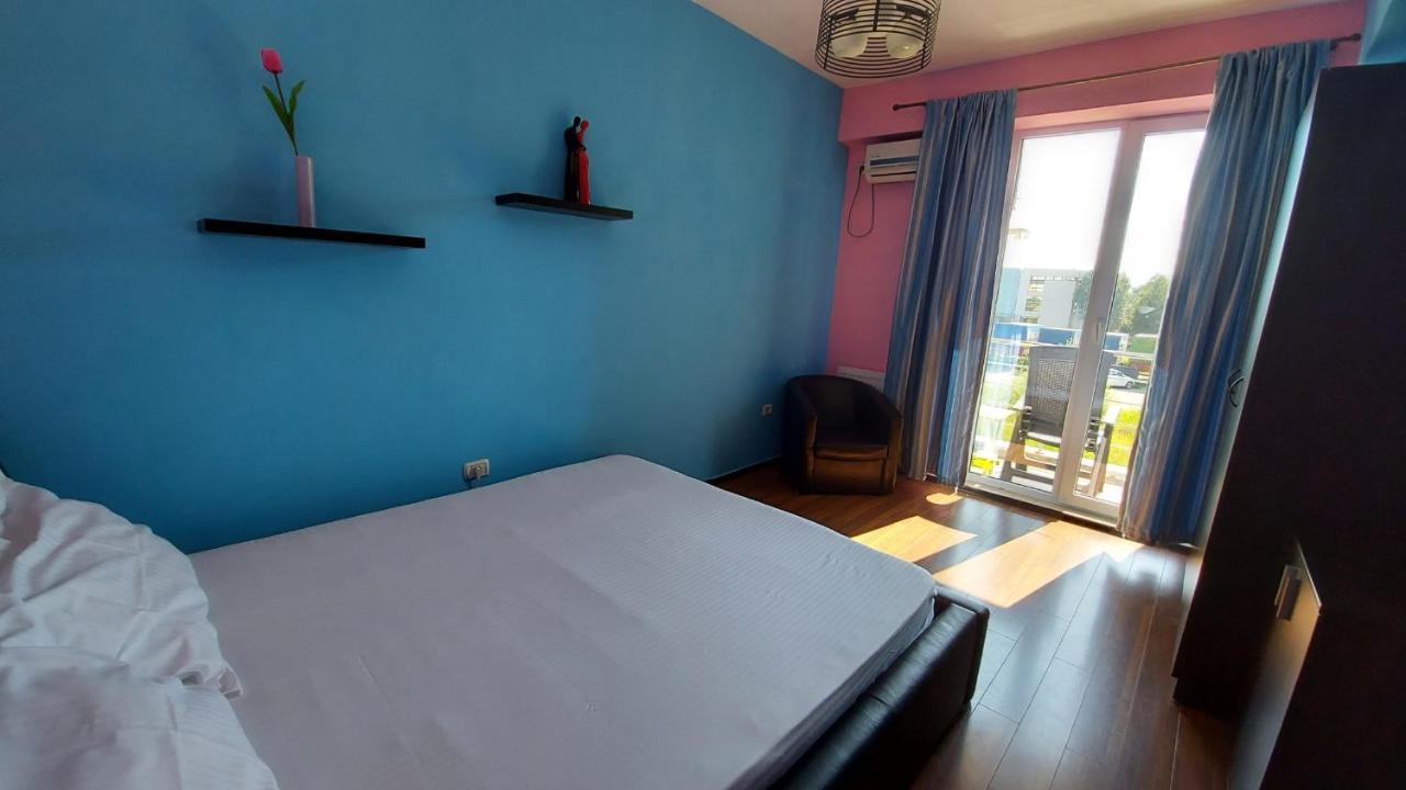 Summerland Seaview * Mamaia