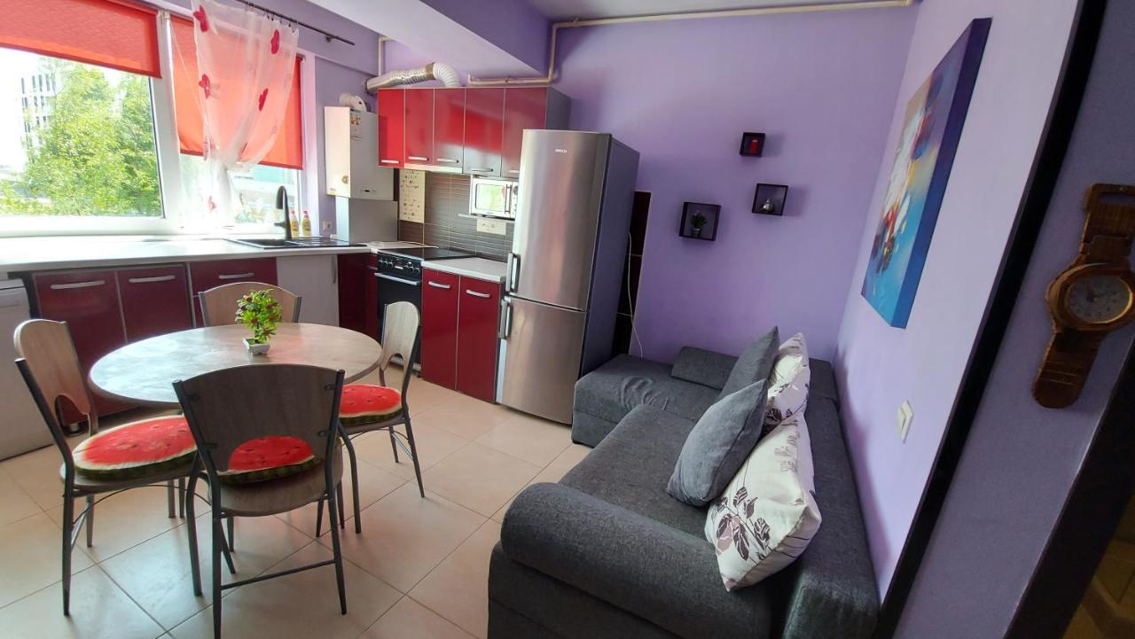 Apartament Summerland Seaview *