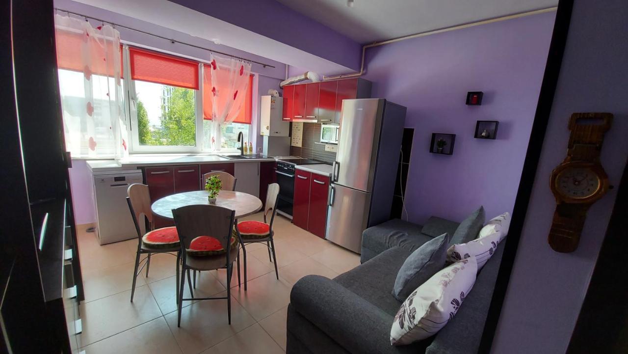 Apartament Summerland Seaview